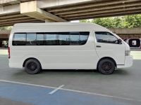 Toyota Commuter 2.7 CNG MT ปี 2010 5366 รูปที่ 7